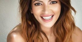 Shama Sikander