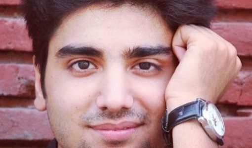 Shraye Khanna profile