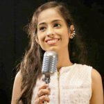 Simran Kaur (Singer) Height, Weight, Age, Affairs, Biography & More