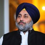 Sukhbir Singh Badal (Politician) Age, Wife, Children, Family, Biography & More