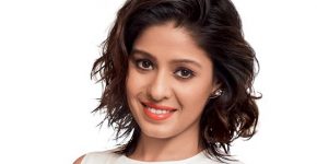 Sunidhi Chauhan