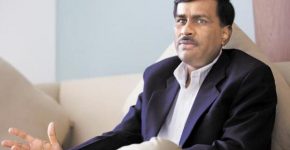 Vikram Limaye Profile