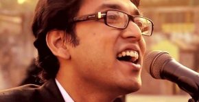 Anupam Roy profile