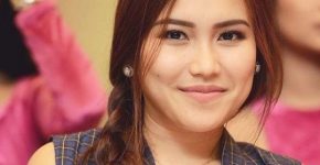 Ayu Ting Ting profile
