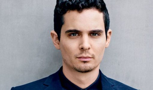 Damien Chazelle