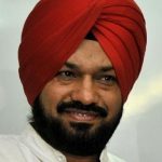 Gurpreet Ghuggi Age, Family, Wife, Biography & More