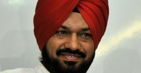 Gurpreet Ghuggi profile