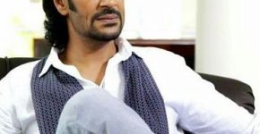 Harbhajan Mann