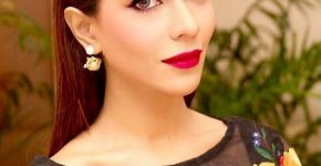 Humaima Malick