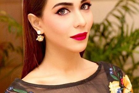 Humaima Malick