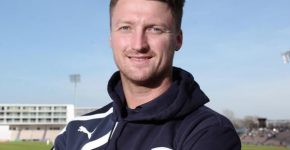 Jackson Bird profile