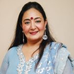 Jaspinder Narula Height, Weight, Age, Husband, Children, Biography