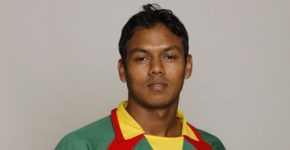 Kamrul Islam profile