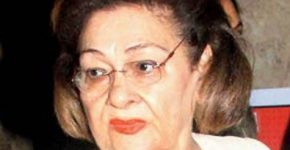 Krishna Kapoor