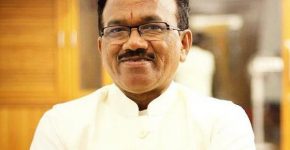Laxmikant Parsekar Profile