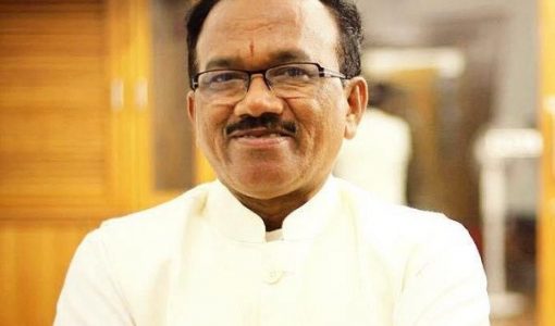 Laxmikant Parsekar Profile