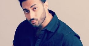 Maninder Kailey
