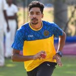 Mohammed Siraj Height, Weight, Age, Girlfriend, Family, Biography
