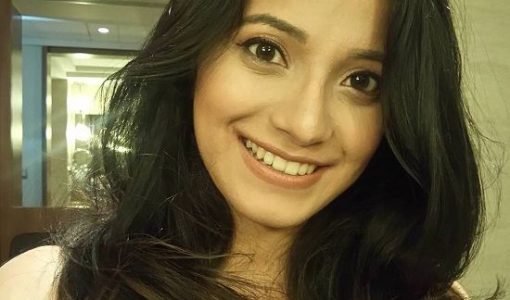 Neethusha Cherckal profile