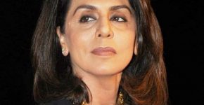 Raha Kapoor's paternal grandmother Neetu Singh