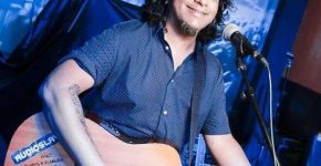 Nikhil Uzgare profile