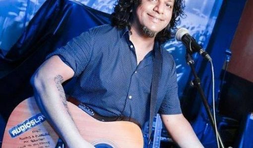 Nikhil Uzgare profile