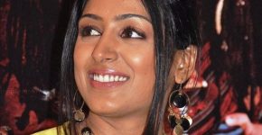 Padmapriya profile