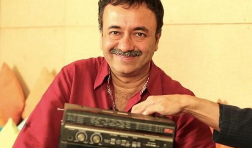 Rajkumar Hirani profile