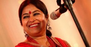Rekha Bhardwaj profile