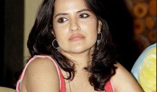 Sona Mohapatra profile