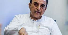 Subramanian Swamy profile