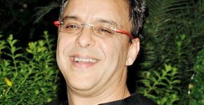 Vidhu Vinod Chopra profile