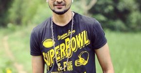 B Jay Randhawa