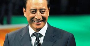 Danny Denzongpa profile