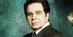 Dilip Kumar