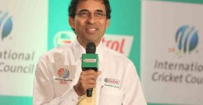 Harsha Bhogle