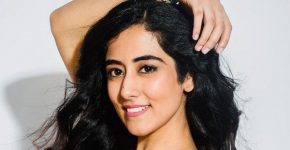 Jonita Gandhi profile