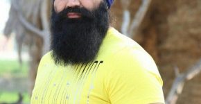 K. S. Makhan