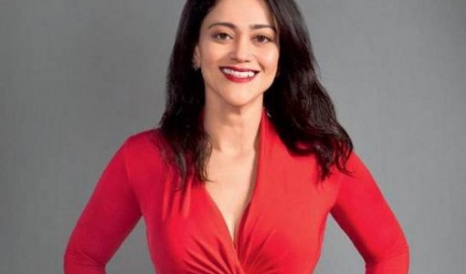 Kalli Purie profile