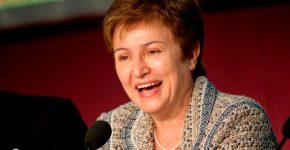 Kristalina Georgieva