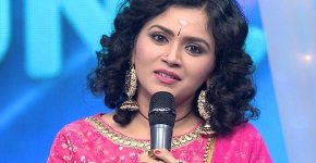 Maalavika Sundar profile