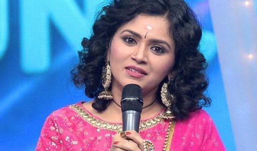 Maalavika Sundar profile