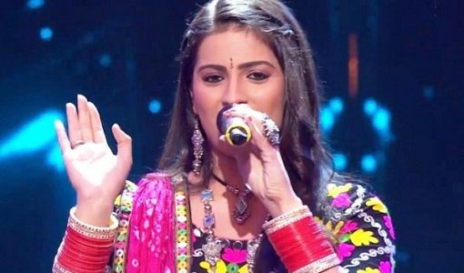 Manya Narang profile