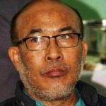 N. Biren Singh Age, Caste, Wife, Children, Family, Biography