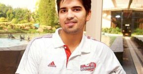 Naman Ojha