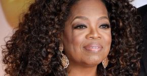 Oprah Winfrey