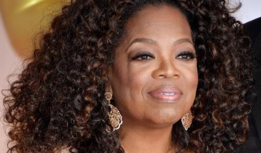 Oprah Winfrey