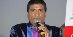 Raju Shrivastav