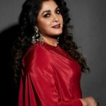 Ramya Krishnan Age, Boyfriend, Husband, Children, Family, Biography