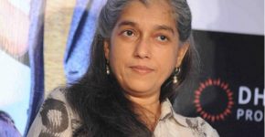 Ratna Pathak profile